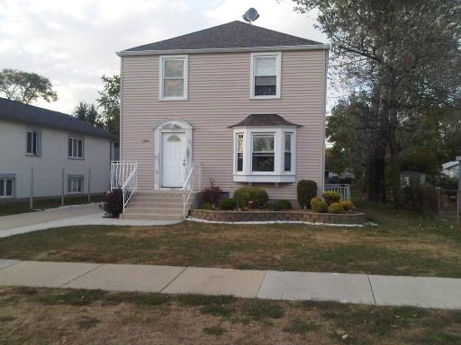 Photo of Single Family,7044W74thPlace,NOTTINGHAMPARK Real Estate, IL