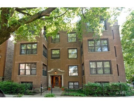 Photo of Vintage,1457WRosemontAvenue,Chicago Real Estate, IL