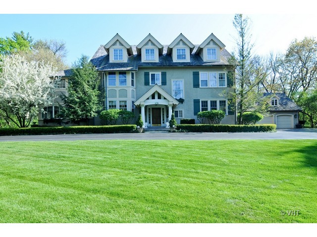 Photo of Single Family,605ECollegeRoad,LAKEFOREST Real Estate, IL