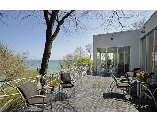Photo of Single Family,10MapleHillRoad,GLENCOE Real Estate, IL