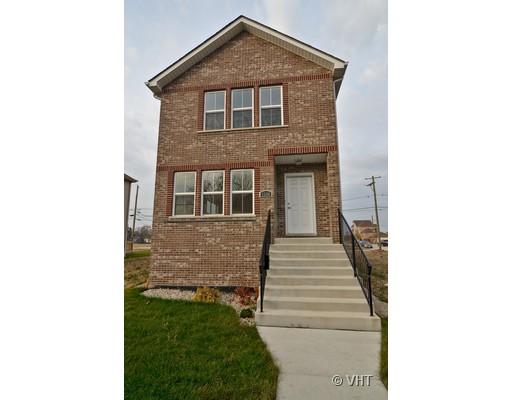 Photo of Single Family,1334W107thStreet,Chicago Real Estate, IL