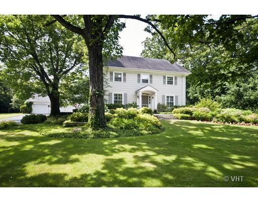 Photo of Single Family,1335ValleyRoad,BANNOCKBURN Real Estate, IL