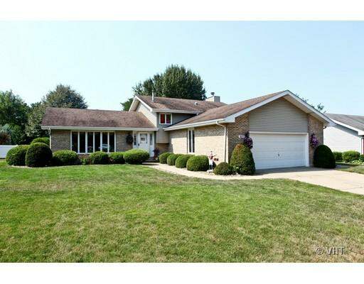 Photo of Single Family,921JoannDrive,WILMINGTON Real Estate, IL
