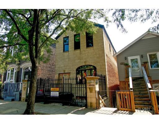 Photo of Multi Units,2325WCullertonStreet,CHICAGO Real Estate, IL