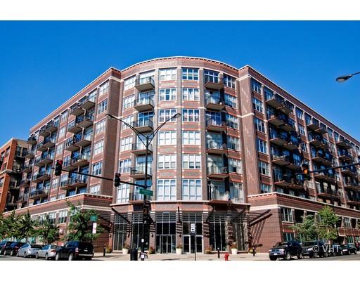 Photo of Loft,1000WAdamsStreet,CHICAGO Real Estate, IL