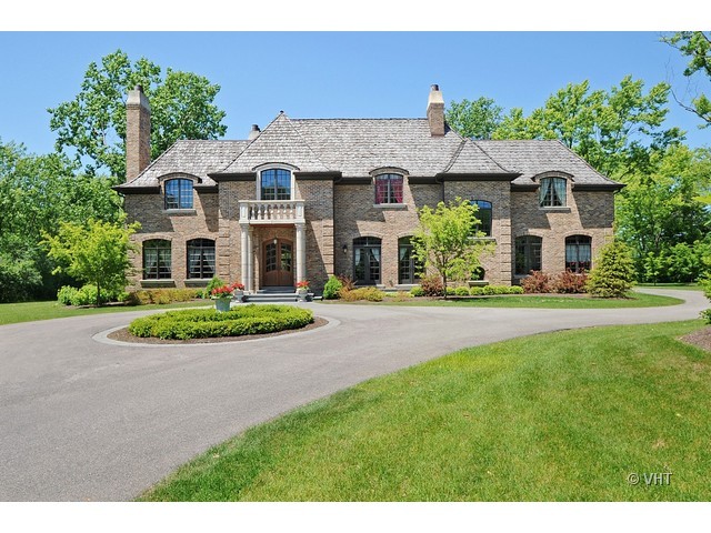 Photo of Single Family,410WaukeganRoad,LAKEFOREST Real Estate, IL