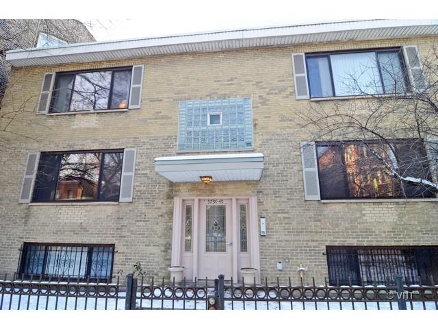 Photo of Condo,5740NRidgeAvenue,Chicago Real Estate, IL