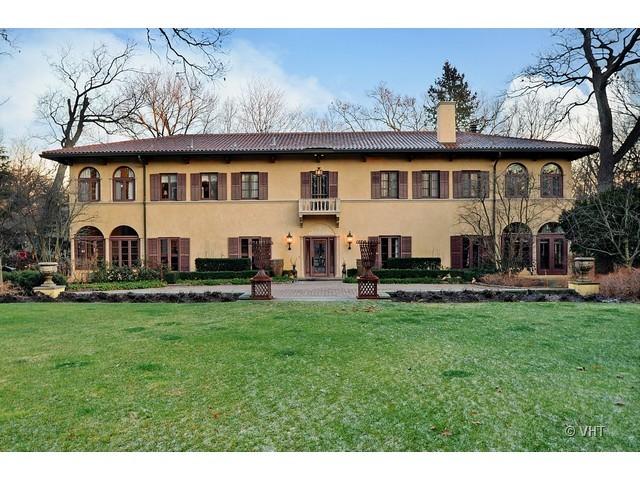 Photo of Single Family,1000EIllinoisRoad,LAKEFOREST Real Estate, IL