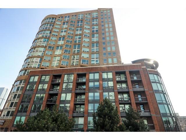 Photo of Condo,600NKingsburyStreet,Chicago Real Estate, IL