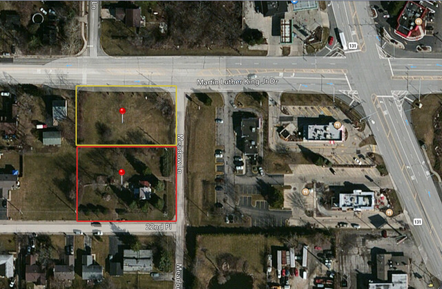 Property Photo for 2915 MARTIN LUTHER KING Drive, NORTH CHICAGO, IL 60064, MLS # 08312946 Property Photo for 2915 MARTIN LUTHER KING Drive, NORTH CHICAGO, IL 60064, MLS # 08312946