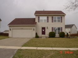 Property Photo for 3104 Veronica Street, PLANO, IL 60545, MLS # 08322858 Property Photo for 3104 Veronica Street, PLANO, IL 60545, MLS # 08322858