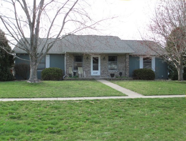 Property Photo for 2107 Bittersweet Street, PLANO, IL 60545, MLS # 08326314 Property Photo for 2107 Bittersweet Street, PLANO, IL 60545, MLS # 08326314