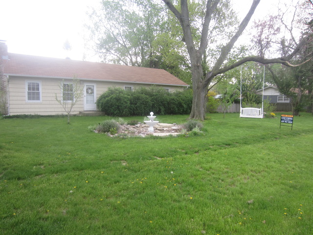 Property Photo for 215 Pence Street, PLANO, IL 60545, MLS # 08351633 Property Photo for 215 Pence Street, PLANO, IL 60545, MLS # 08351633
