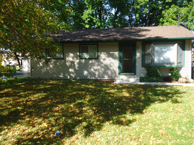 Property Photo for 417 N Cook Street, PLANO, IL 60545, MLS # 08455997 Property Photo for 417 N Cook Street, PLANO, IL 60545, MLS # 08455997