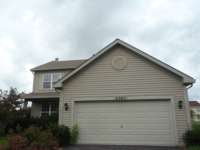 Property Photo for 3305 ALLEN Street, PLANO, IL 60545, MLS # 08466133 Property Photo for 3305 ALLEN Street, PLANO, IL 60545, MLS # 08466133