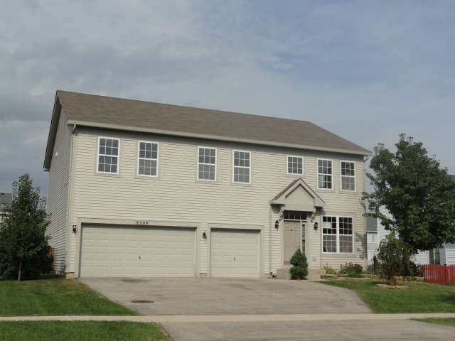 Property Photo for 3509 Bailey Street, PLANO, IL 60545, MLS # 08475876 Property Photo for 3509 Bailey Street, PLANO, IL 60545, MLS # 08475876