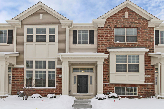 Property Photo for 28W082 Shelburne Farms Drive, WINFIELD, IL 60190, MLS # 08487180 Property Photo for 28W082 Shelburne Farms Drive, WINFIELD, IL 60190, MLS # 08487180