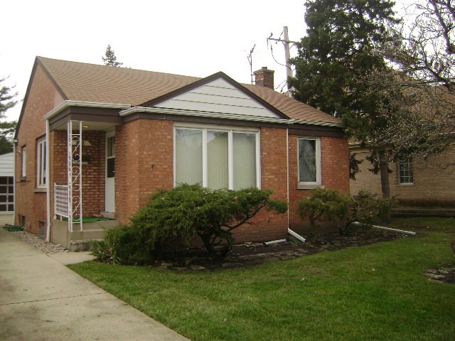 Property Photo for 8344 N Newland Avenue, NILES, IL 60714, MLS # 08492640 Property Photo for 8344 N Newland Avenue, NILES, IL 60714, MLS # 08492640