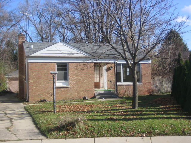 Property Photo for 8321 N NEW ENGLAND Avenue, NILES, IL 60714, MLS # 08495337 Property Photo for 8321 N NEW ENGLAND Avenue, NILES, IL 60714, MLS # 08495337