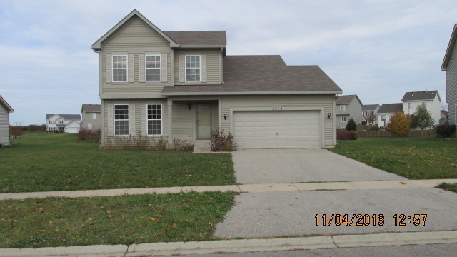 Property Photo for 3515 Boyer Lane, PLANO, IL 60545, MLS # 08495850 Property Photo for 3515 Boyer Lane, PLANO, IL 60545, MLS # 08495850