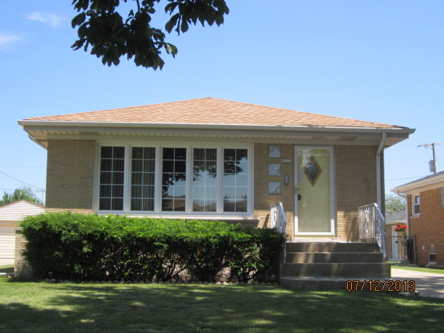 Property Photo for 8631 Merrill Street, NILES, IL 60714, MLS # 08497117 Property Photo for 8631 Merrill Street, NILES, IL 60714, MLS # 08497117