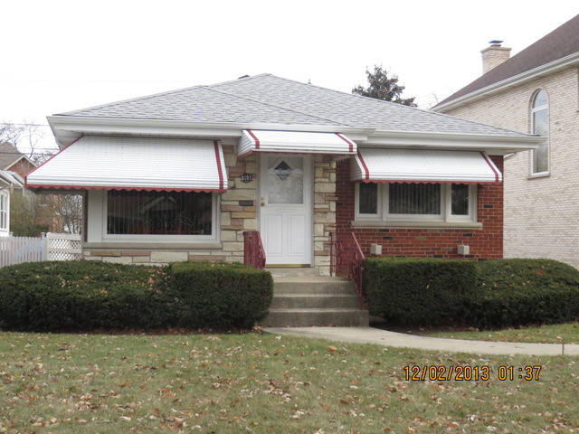 Property Photo for 8101 N Overhill Avenue, NILES, IL 60714, MLS # 08497200 Property Photo for 8101 N Overhill Avenue, NILES, IL 60714, MLS # 08497200