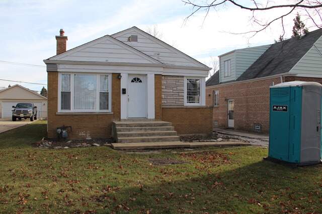 Property Photo for 7631 Oketo Avenue, NILES, IL 60714, MLS # 08498731 Property Photo for 7631 Oketo Avenue, NILES, IL 60714, MLS # 08498731