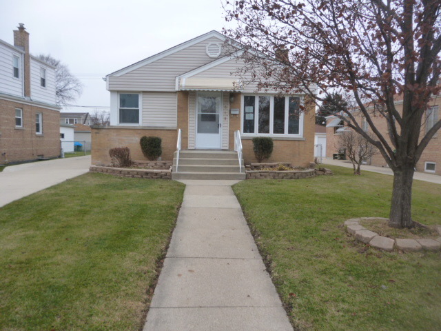 Property Photo for 7648 N Odell Avenue, NILES, IL 60714, MLS # 08499857 Property Photo for 7648 N Odell Avenue, NILES, IL 60714, MLS # 08499857