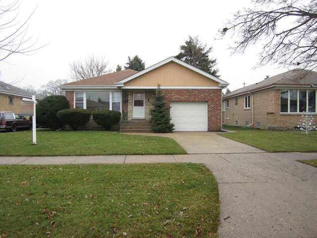 Property Photo for 6917 W Birchwood Avenue, NILES, IL 60714, MLS # 08500195 Property Photo for 6917 W Birchwood Avenue, NILES, IL 60714, MLS # 08500195