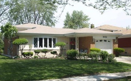 Property Photo for 8012 W Churchill Avenue, NILES, IL 60714, MLS # 08500197 Property Photo for 8012 W Churchill Avenue, NILES, IL 60714, MLS # 08500197
