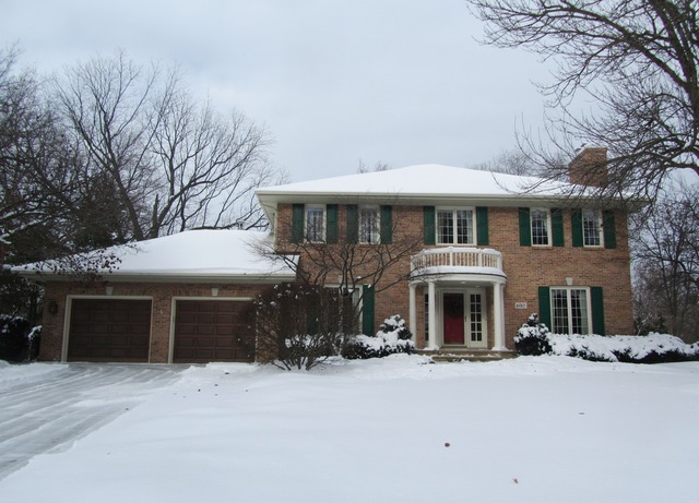 Property Photo for 27W690 Brookside Drive, WINFIELD, IL 60190, MLS # 08500229 Property Photo for 27W690 Brookside Drive, WINFIELD, IL 60190, MLS # 08500229