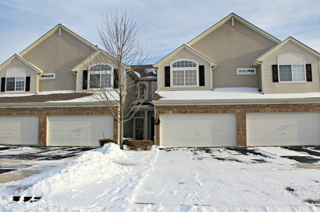 Property Photo for 3944 Pratt Street, PLANO, IL 60545, MLS # 08501170 Property Photo for 3944 Pratt Street, PLANO, IL 60545, MLS # 08501170