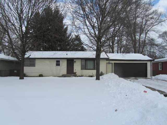 Property Photo for 7815 Wesley Road, MACHESNEY PARK, IL 61115, MLS # 08520433 Property Photo for 7815 Wesley Road, MACHESNEY PARK, IL 61115, MLS # 08520433