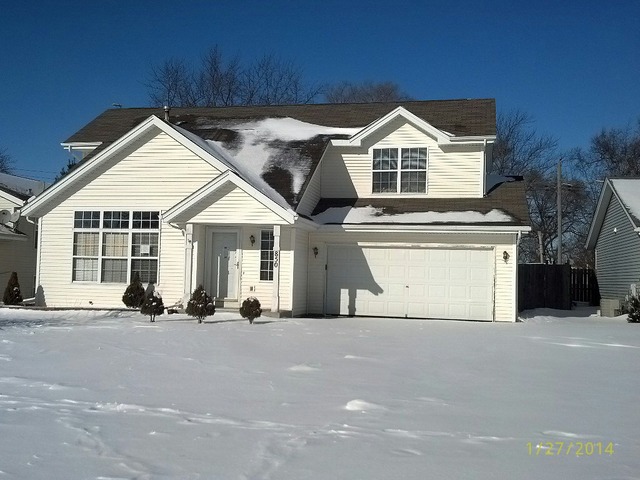 Property Photo for 850 NEEDLE POINT Drive, MACHESNEY PARK, IL 61115, MLS # 08527733 Property Photo for 850 NEEDLE POINT Drive, MACHESNEY PARK, IL 61115, MLS # 08527733