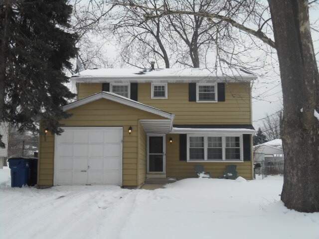 Property Photo for 0N029 Leonard Street, WINFIELD, IL 60190, MLS # 08541780 Property Photo for 0N029 Leonard Street, WINFIELD, IL 60190, MLS # 08541780