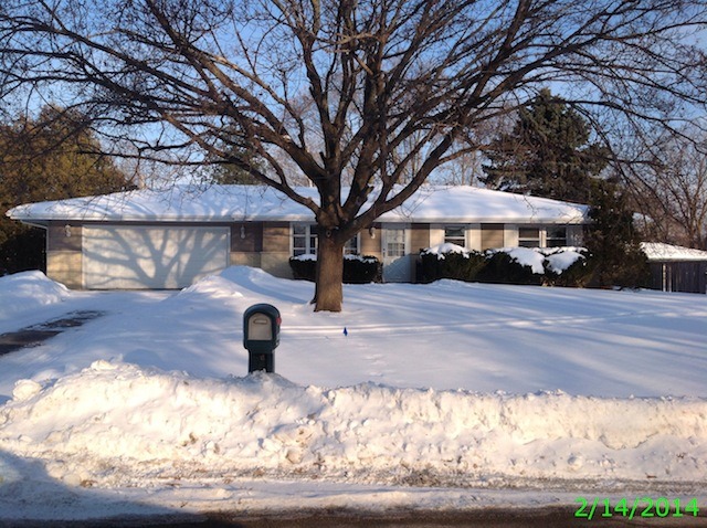 Property Photo for 1328 Gladys Drive, MACHESNEY PARK, IL 61115, MLS # 08543730 Property Photo for 1328 Gladys Drive, MACHESNEY PARK, IL 61115, MLS # 08543730