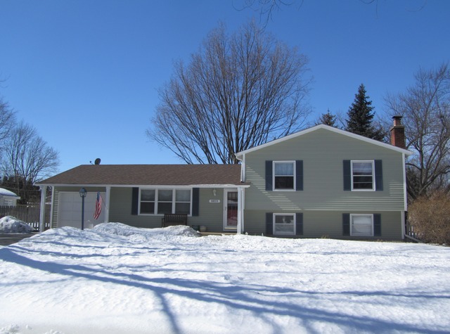 Property Photo for 0N320 WOODVALE Street, WINFIELD, IL 60190, MLS # 08545500 Property Photo for 0N320 WOODVALE Street, WINFIELD, IL 60190, MLS # 08545500