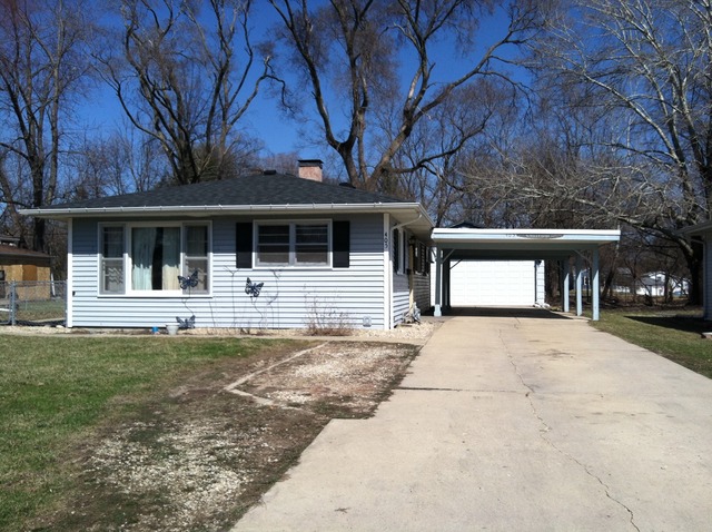 Property Photo for 405 S Cook Street, PLANO, IL 60545, MLS # 08545943 Property Photo for 405 S Cook Street, PLANO, IL 60545, MLS # 08545943
