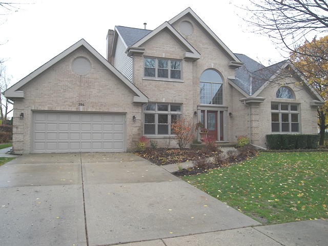 Property Photo for 296 NEEDHAM Drive, BLOOMINGDALE, IL 60108, MLS # 08545972 Property Photo for 296 NEEDHAM Drive, BLOOMINGDALE, IL 60108, MLS # 08545972