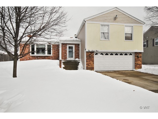 Property Photo for 169 LONGRIDGE Drive, BLOOMINGDALE, IL 60108, MLS # 08547934 Property Photo for 169 LONGRIDGE Drive, BLOOMINGDALE, IL 60108, MLS # 08547934