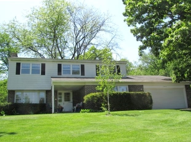 Property Photo for 27W511 Washington Avenue, WINFIELD, IL 60190, MLS # 08548035 Property Photo for 27W511 Washington Avenue, WINFIELD, IL 60190, MLS # 08548035