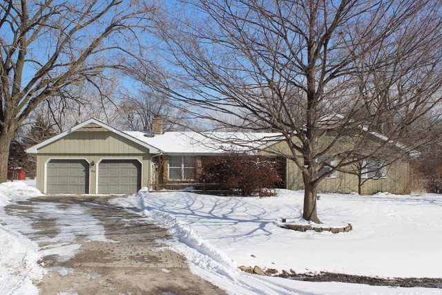 Property Photo for 1114 CASSIE Drive, JOLIET, IL 60435, MLS # 08550282 Property Photo for 1114 CASSIE Drive, JOLIET, IL 60435, MLS # 08550282