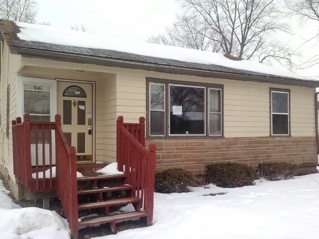 Property Photo for 16 Marquette Road, MACHESNEY PARK, IL 61115, MLS # 08550711 Property Photo for 16 Marquette Road, MACHESNEY PARK, IL 61115, MLS # 08550711