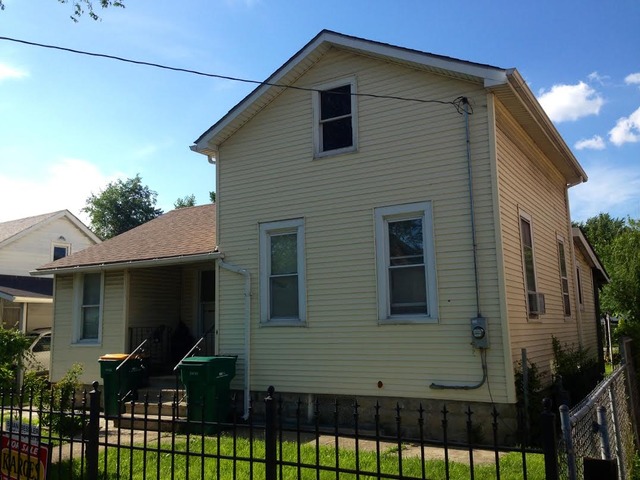 Property Photo for 613 E Jackson Street, JOLIET, IL 60432, MLS # 08551664 Property Photo for 613 E Jackson Street, JOLIET, IL 60432, MLS # 08551664