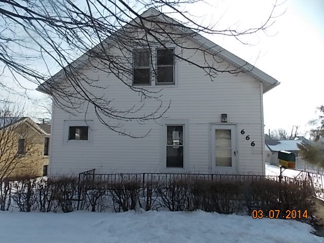 Property Photo for 666 Summit Street, JOLIET, IL 60435, MLS # 08552087 Property Photo for 666 Summit Street, JOLIET, IL 60435, MLS # 08552087
