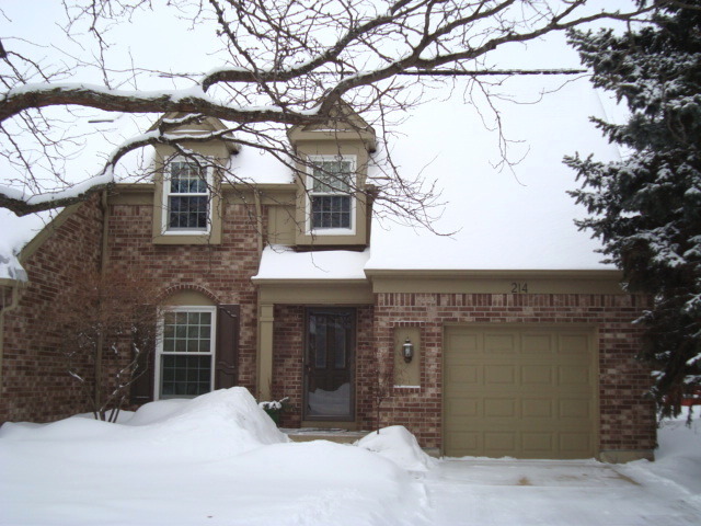 Property Photo for 214 Lorraine Circle, Bloomingdale, IL 60108, MLS # 08552184 Property Photo for 214 Lorraine Circle, Bloomingdale, IL 60108, MLS # 08552184