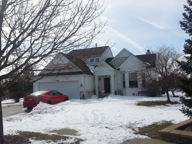 Property Photo for 1901 RACE Court, JOLIET, IL 60431, MLS # 08553269 Property Photo for 1901 RACE Court, JOLIET, IL 60431, MLS # 08553269