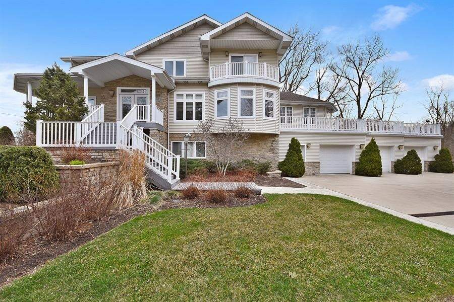 147 Shore Drive Ogden Dunes, IN 46368 MLS 391057 properties