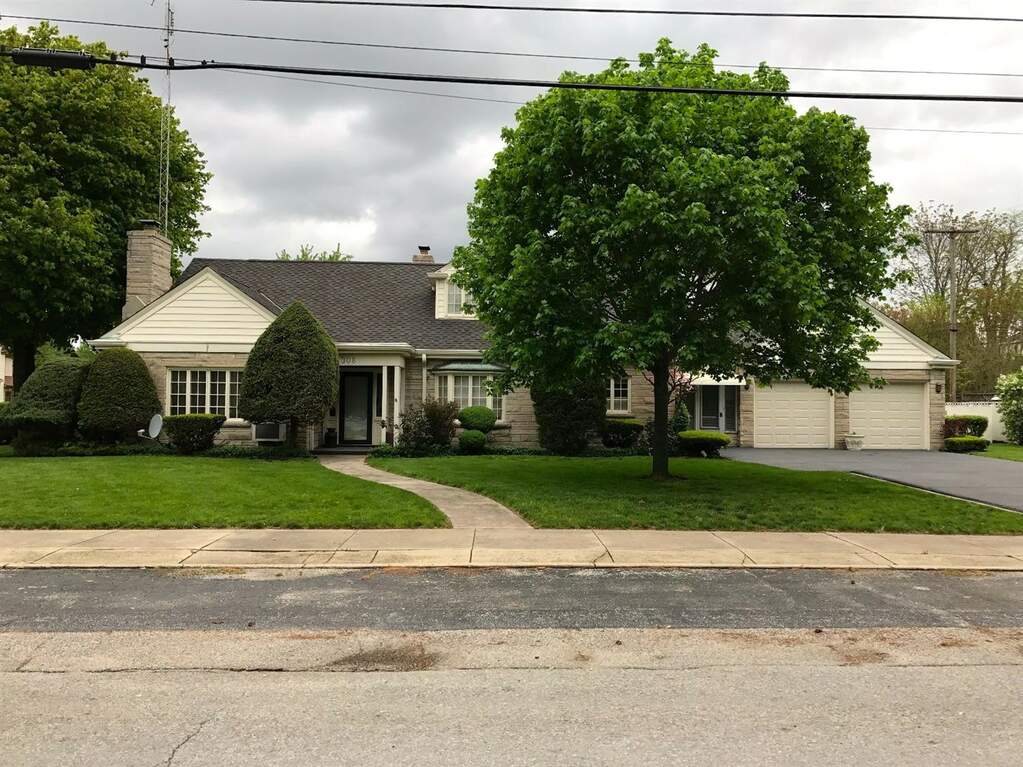 308 W Central Avenue North Judson, IN 46366 MLS 413533 properties