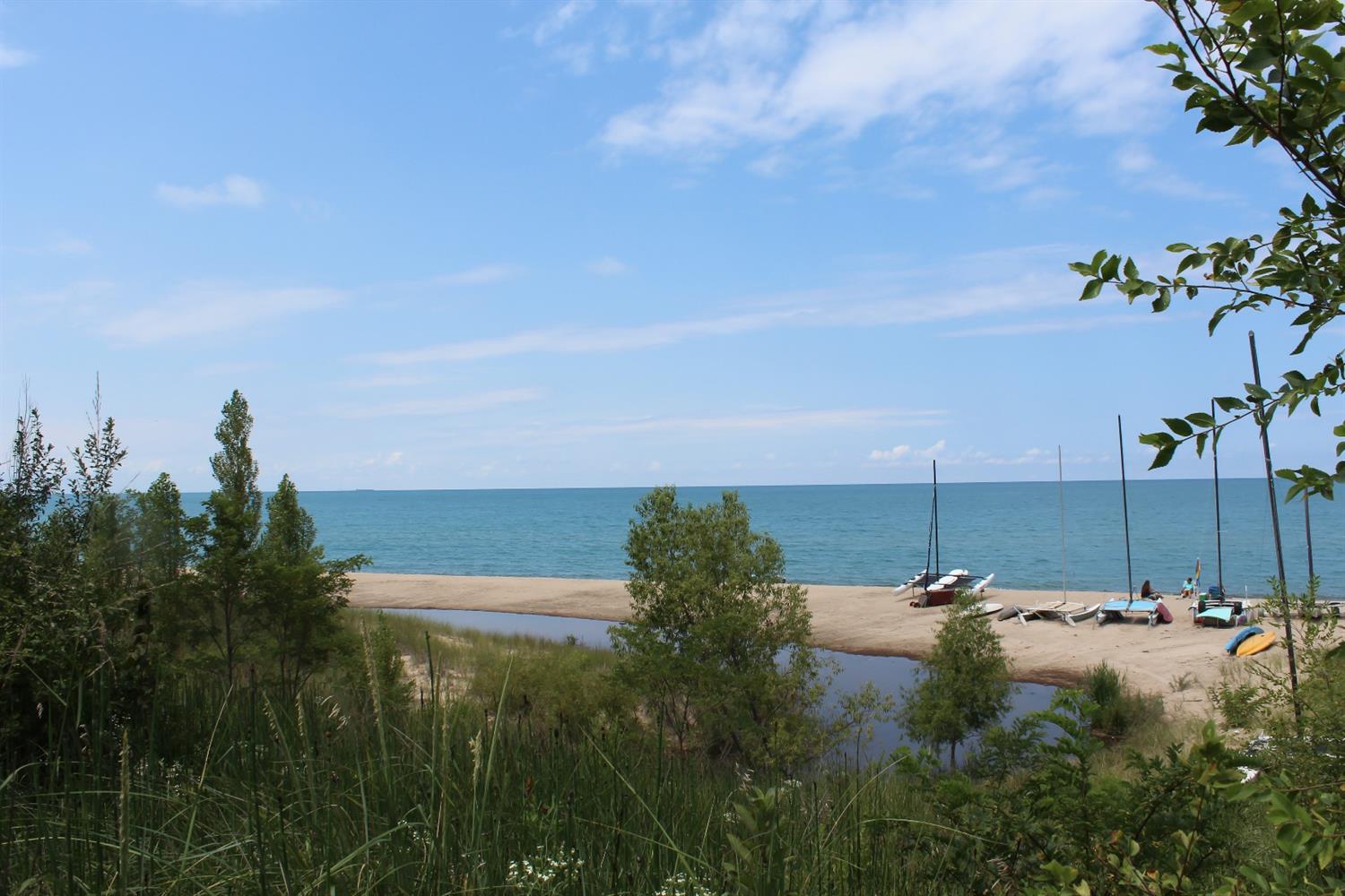 0 W Lake Front Drive Beverly Shores, IN 46301 | MLS# 419761 | @properties